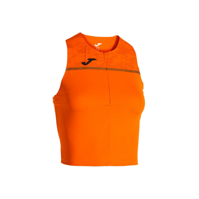 Débardeur running femme JOMA RECORD PRO respirant & ajusté | CLUB-SHOP.fr
