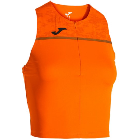Débardeur running femme JOMA RECORD PRO respirant & ajusté | CLUB-SHOP.fr