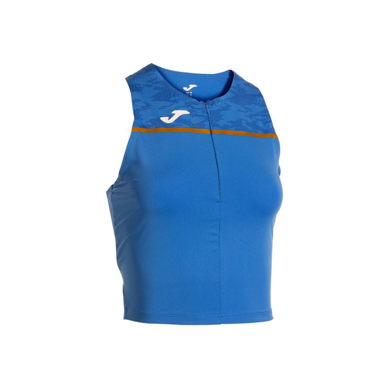 Débardeur running femme JOMA RECORD PRO respirant & ajusté | CLUB-SHOP.fr