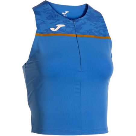 Débardeur running femme JOMA RECORD PRO respirant & ajusté | CLUB-SHOP.fr