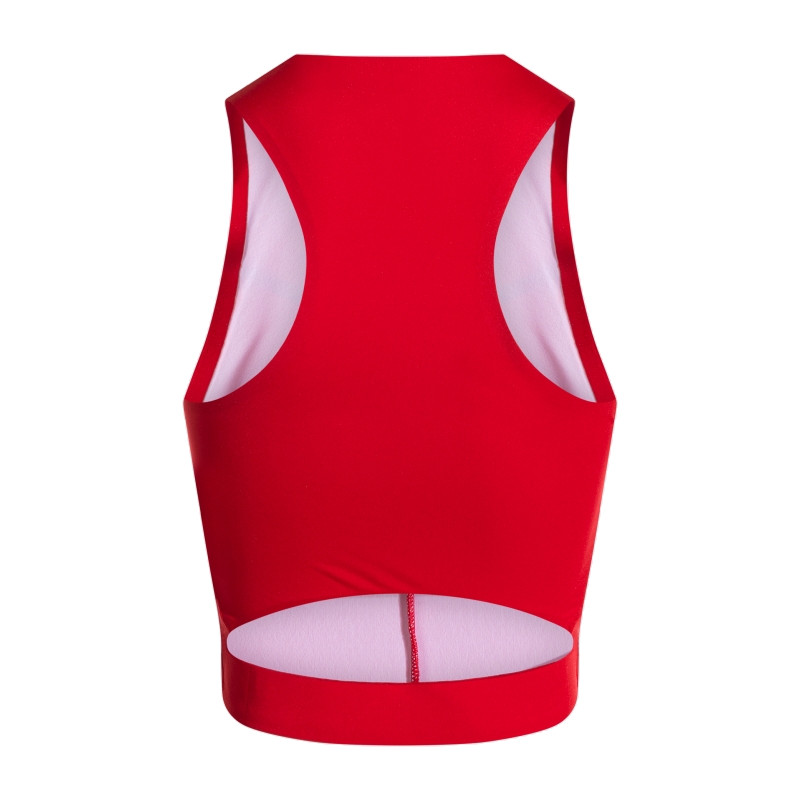 Débardeur running femme JOMA RECORD PRO respirant & ajusté | CLUB-SHOP.fr