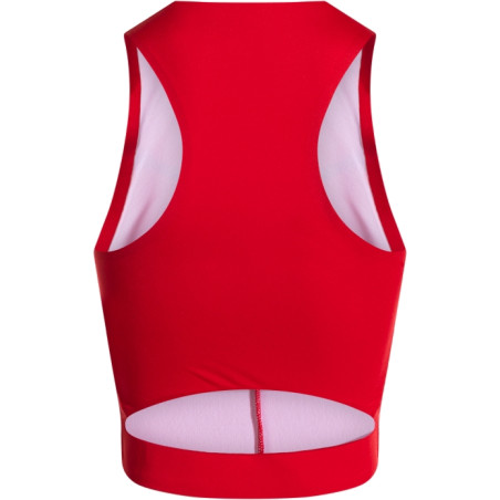 Débardeur running femme JOMA RECORD PRO respirant & ajusté | CLUB-SHOP.fr