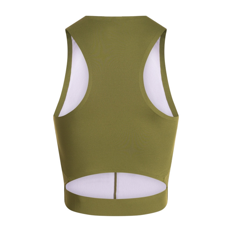 Débardeur running femme JOMA RECORD PRO respirant & ajusté | CLUB-SHOP.fr