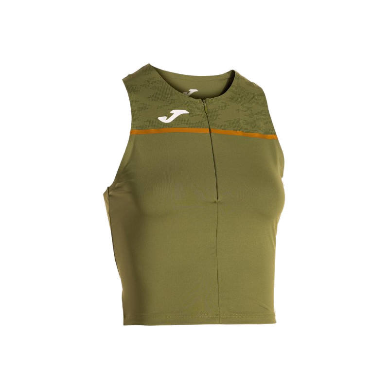 Débardeur running femme JOMA RECORD PRO respirant & ajusté | CLUB-SHOP.fr