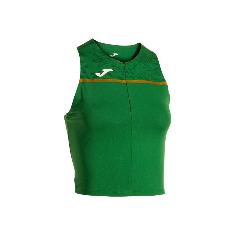 Débardeur running femme JOMA RECORD PRO respirant & ajusté | CLUB-SHOP.fr