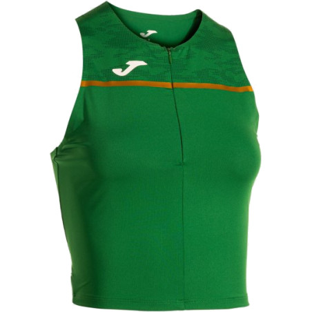 Débardeur running femme JOMA RECORD PRO respirant & ajusté | CLUB-SHOP.fr