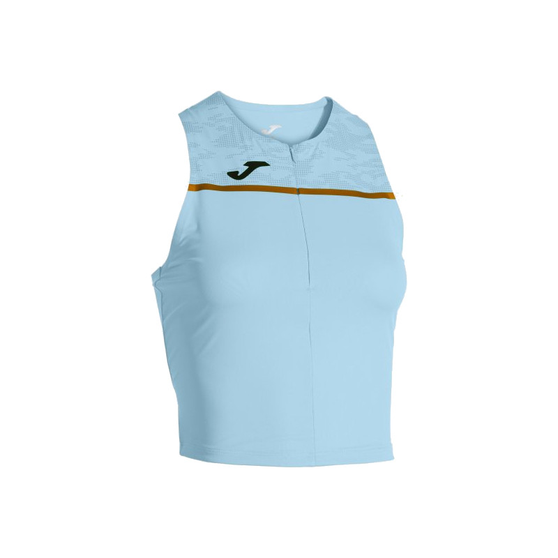 Débardeur running femme JOMA RECORD PRO respirant & ajusté | CLUB-SHOP.fr