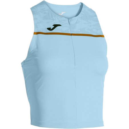 Débardeur running femme JOMA RECORD PRO respirant & ajusté | CLUB-SHOP.fr