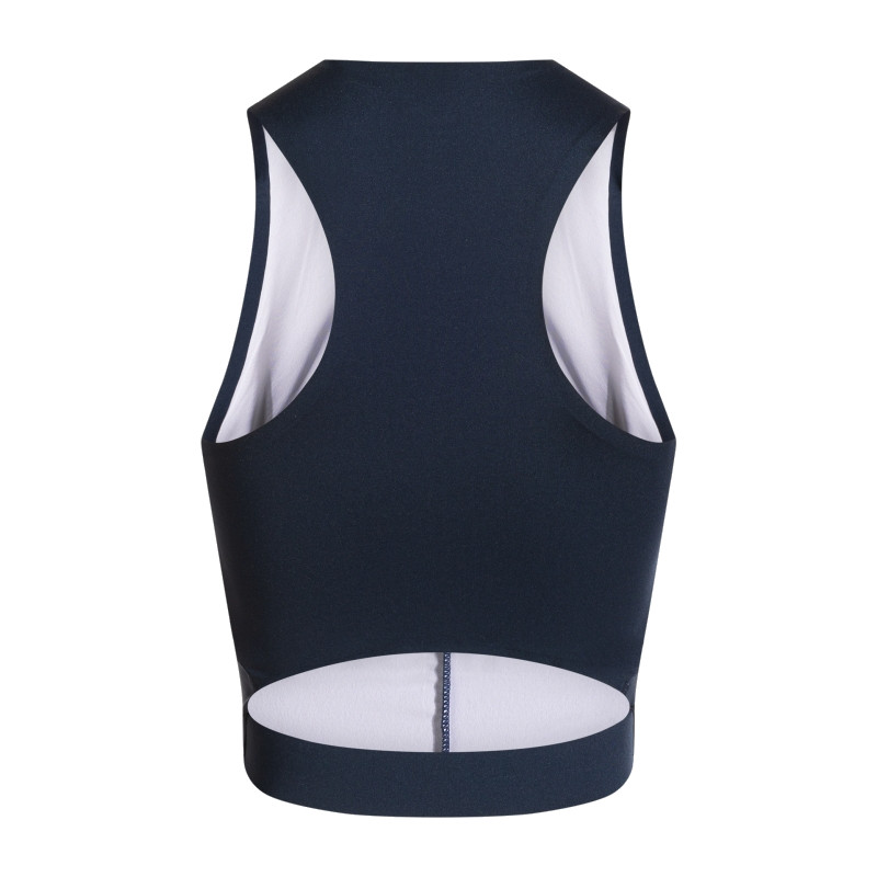 Débardeur running femme JOMA RECORD PRO respirant & ajusté | CLUB-SHOP.fr