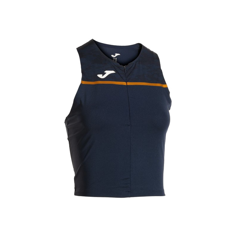 Débardeur running femme JOMA RECORD PRO respirant & ajusté | CLUB-SHOP.fr