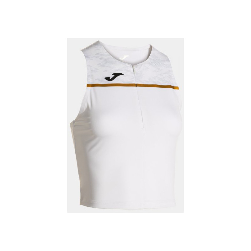 Débardeur running femme JOMA RECORD PRO respirant & ajusté | CLUB-SHOP.fr