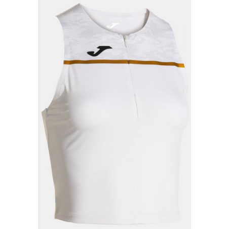 Débardeur running femme JOMA RECORD PRO respirant & ajusté | CLUB-SHOP.fr