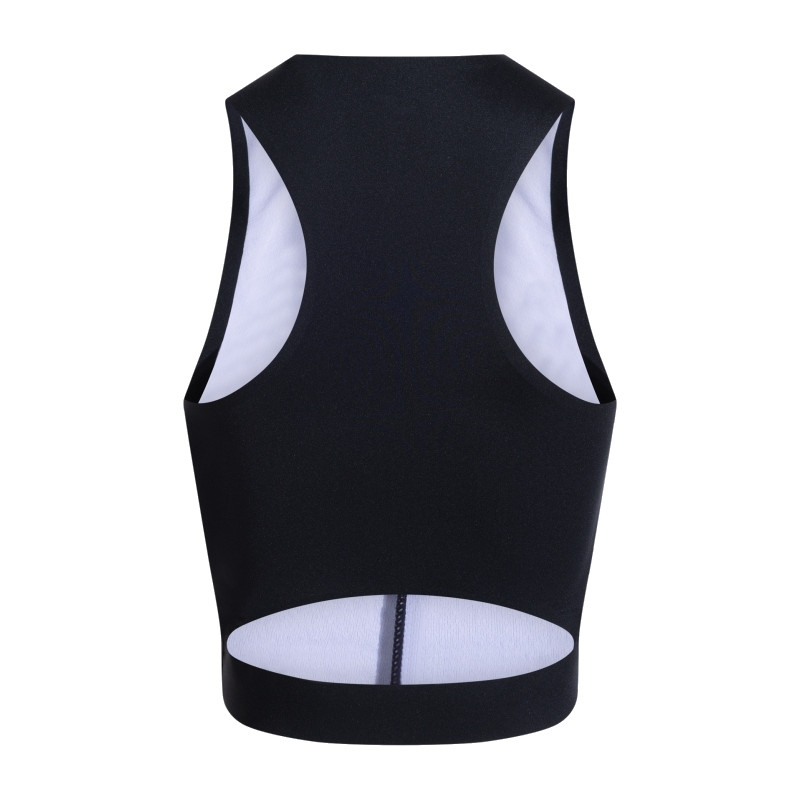 Débardeur running femme JOMA RECORD PRO respirant & ajusté | CLUB-SHOP.fr