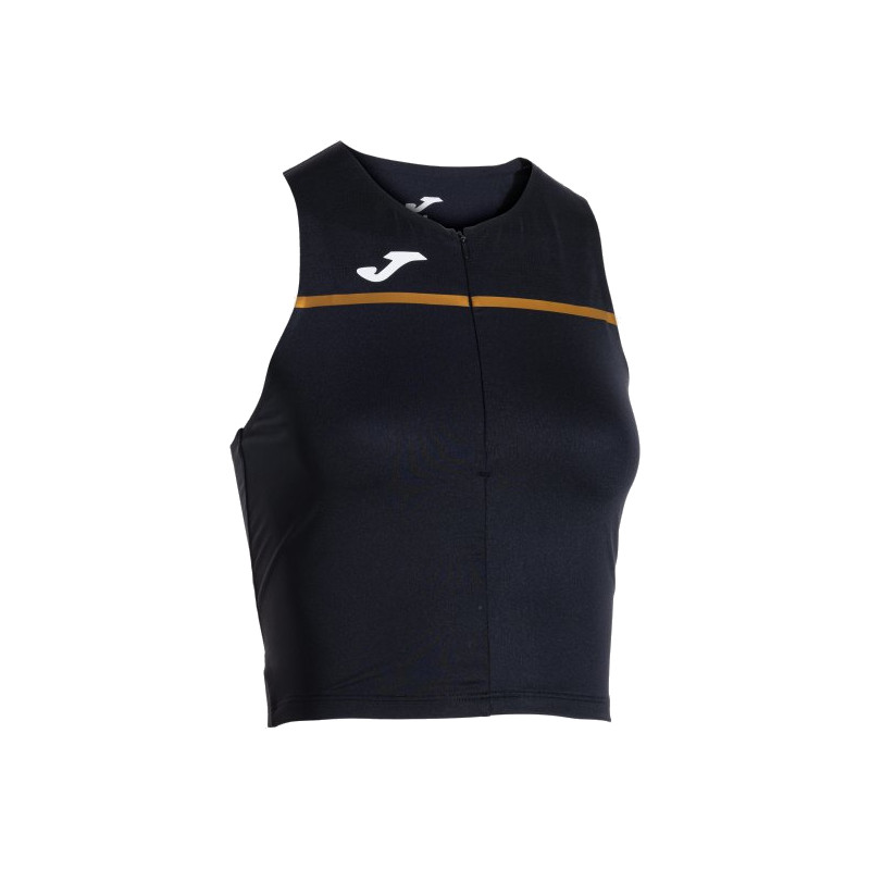 Débardeur running femme JOMA RECORD PRO respirant & ajusté | CLUB-SHOP.fr