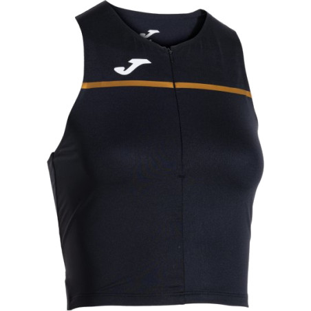 Débardeur running femme JOMA RECORD PRO respirant & ajusté | CLUB-SHOP.fr