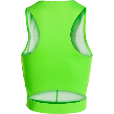 Débardeur running femme JOMA RECORD PRO respirant & ajusté | CLUB-SHOP.fr