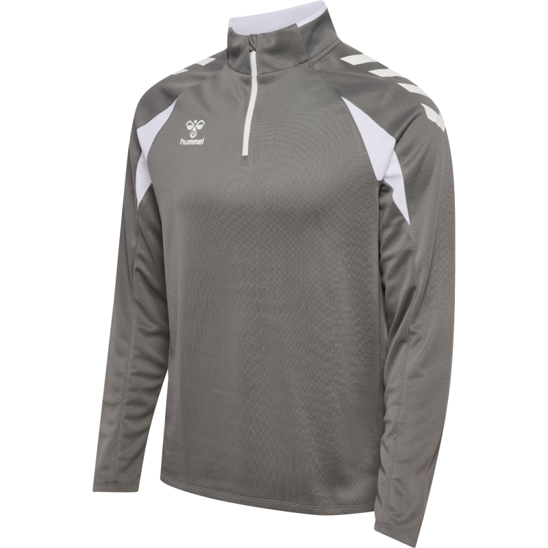 Sweat hummel hmlCORE 2.0 HALF ZIP training | CLUB-SHOP.fr