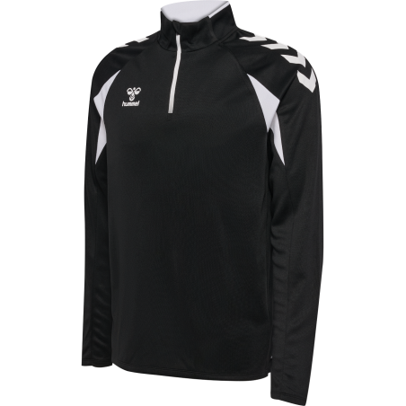Sweat hummel hmlCORE 2.0 HALF ZIP training | CLUB-SHOP.fr