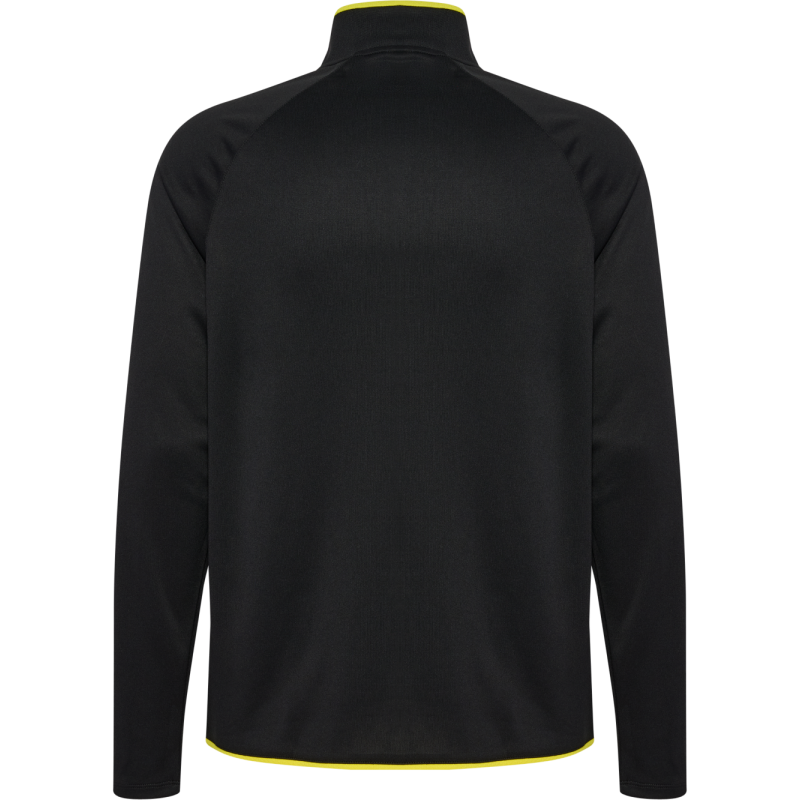 Sweat hummel hmlCORE 2.0 HALF ZIP training | CLUB-SHOP.fr