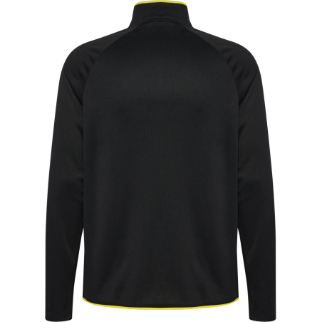 Sweat hummel hmlCORE 2.0 HALF ZIP training | CLUB-SHOP.fr