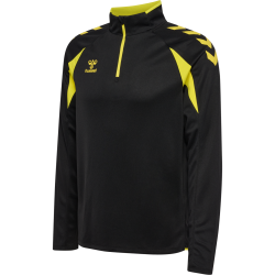 Sweat hummel hmlCORE 2.0 HALF ZIP training | CLUB-SHOP.fr