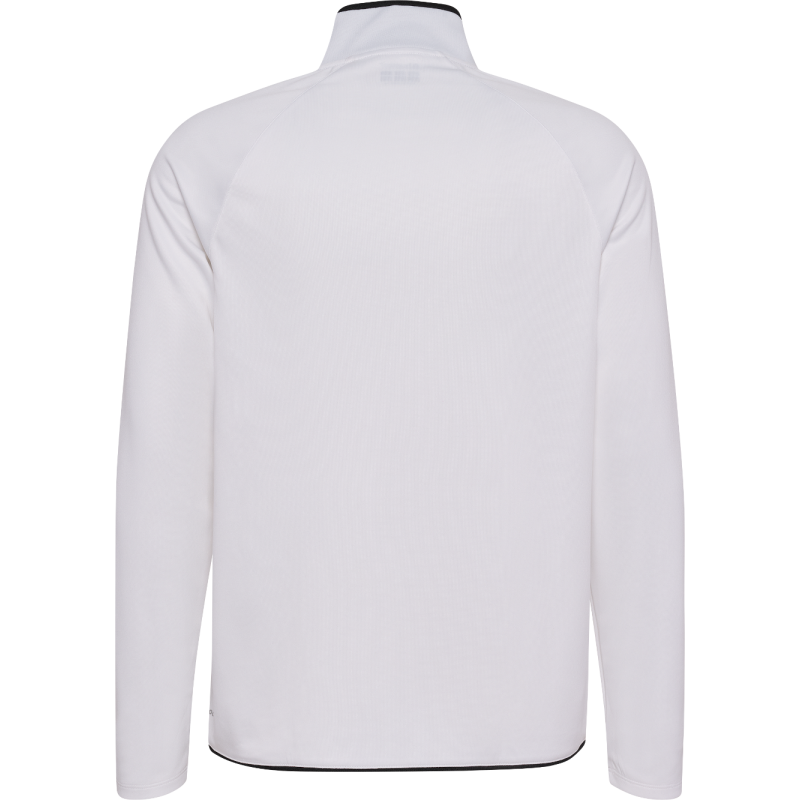 Sweat hummel hmlCORE 2.0 HALF ZIP training | CLUB-SHOP.fr