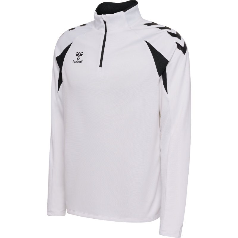 Sweat hummel hmlCORE 2.0 HALF ZIP training | CLUB-SHOP.fr