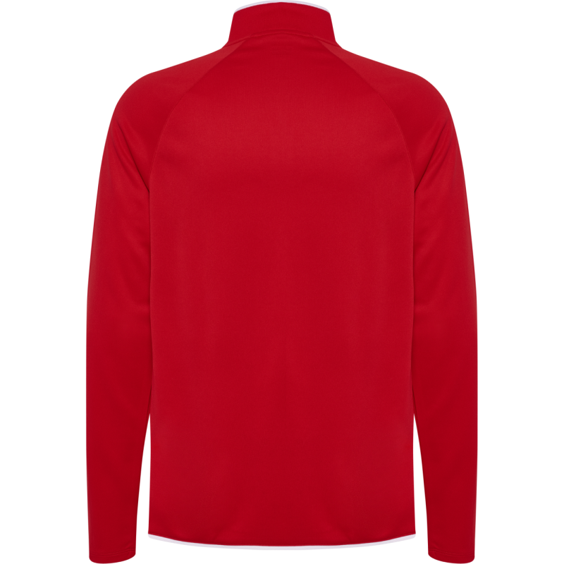 Sweat hummel hmlCORE 2.0 HALF ZIP training | CLUB-SHOP.fr