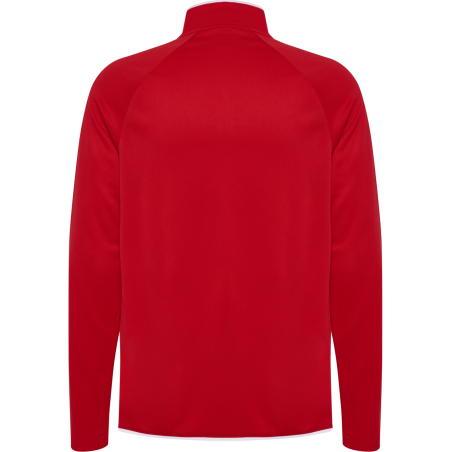 Sweat hummel hmlCORE 2.0 HALF ZIP training | CLUB-SHOP.fr