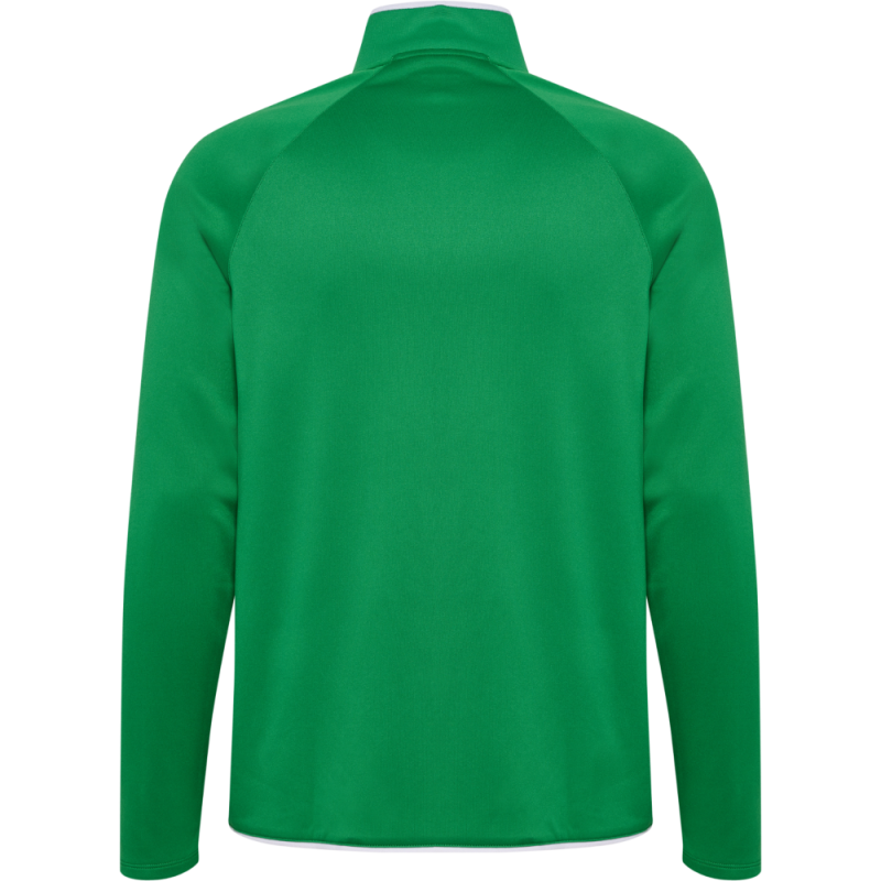 Sweat hummel hmlCORE 2.0 HALF ZIP training | CLUB-SHOP.fr