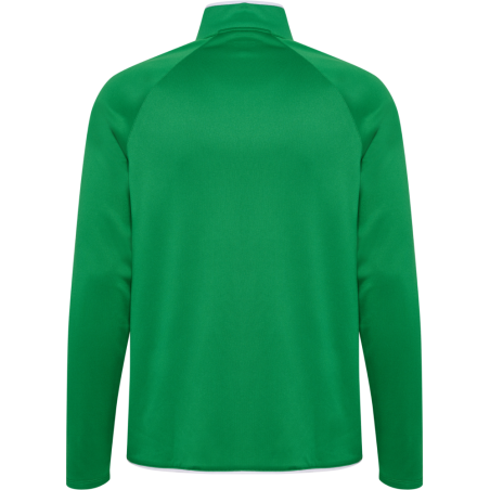 Sweat hummel hmlCORE 2.0 HALF ZIP training | CLUB-SHOP.fr