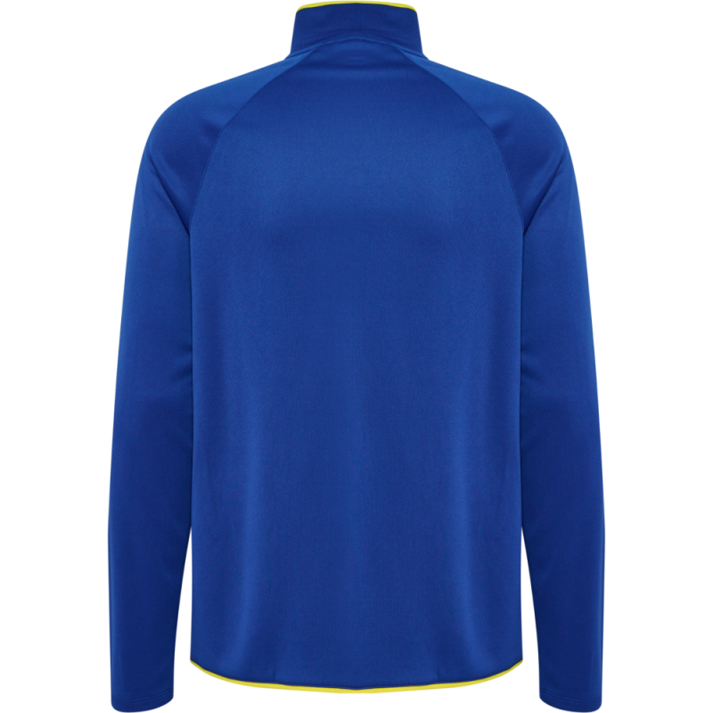 Sweat hummel hmlCORE 2.0 HALF ZIP training | CLUB-SHOP.fr