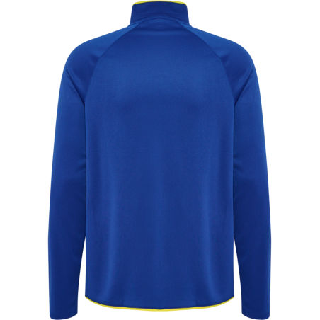 Sweat hummel hmlCORE 2.0 HALF ZIP training | CLUB-SHOP.fr