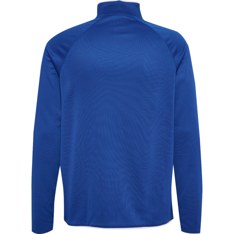 Sweat hummel hmlCORE 2.0 HALF ZIP training | CLUB-SHOP.fr