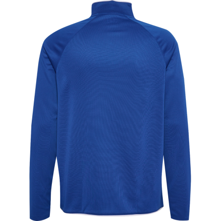 Sweat hummel hmlCORE 2.0 HALF ZIP training | CLUB-SHOP.fr