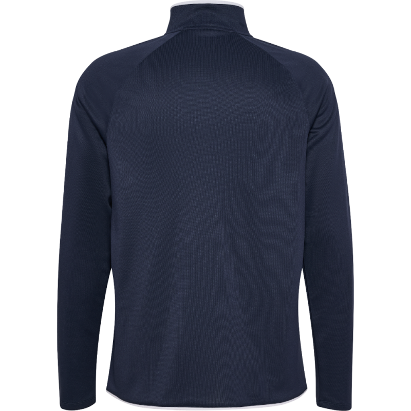 Sweat hummel hmlCORE 2.0 HALF ZIP training | CLUB-SHOP.fr