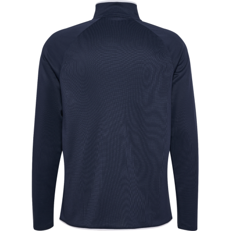Sweat hummel hmlCORE 2.0 HALF ZIP training | CLUB-SHOP.fr