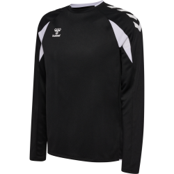 Sweat hummel hmlCORE 2.0 CREW NECK training | CLUB-SHOP.fr 2