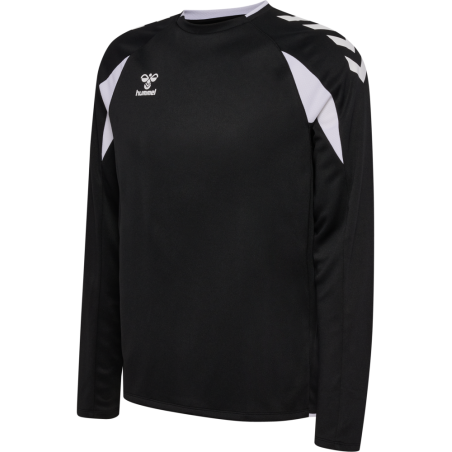 Sweat hummel hmlCORE 2.0 CREW NECK training | CLUB-SHOP.fr