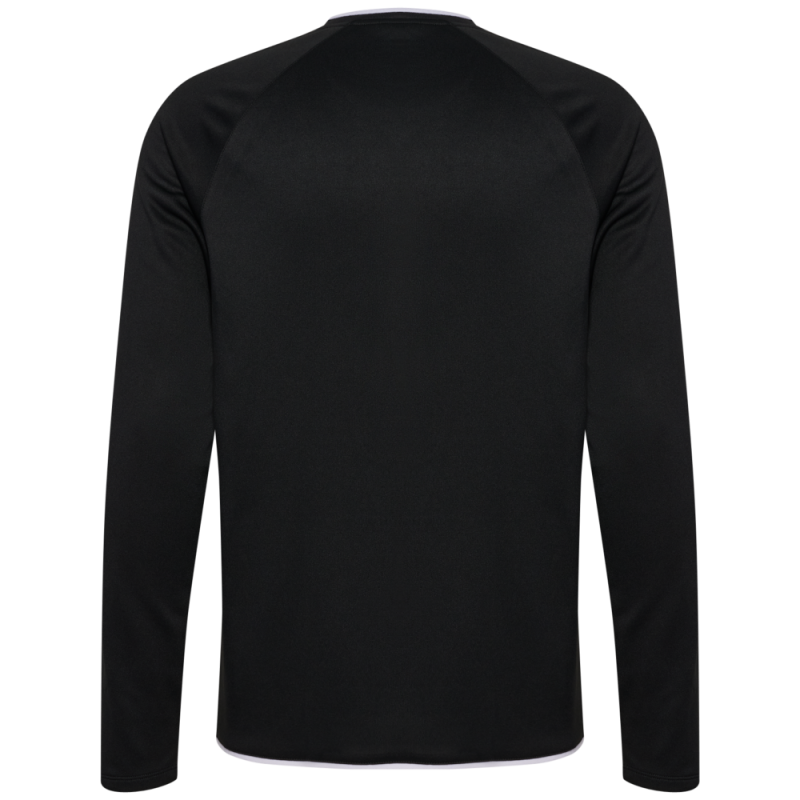 Sweat hummel hmlCORE 2.0 CREW NECK training | CLUB-SHOP.fr