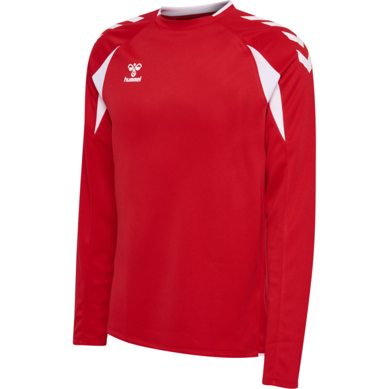 Sweat hummel hmlCORE 2.0 CREW NECK training | CLUB-SHOP.fr