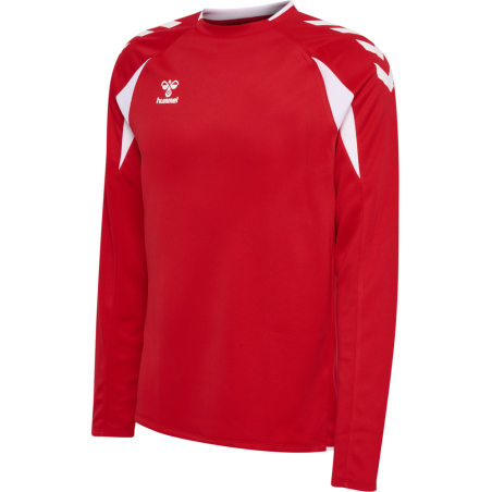 Sweat hummel hmlCORE 2.0 CREW NECK training | CLUB-SHOP.fr