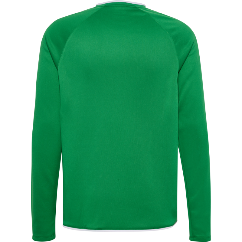 Sweat hummel hmlCORE 2.0 CREW NECK training | CLUB-SHOP.fr