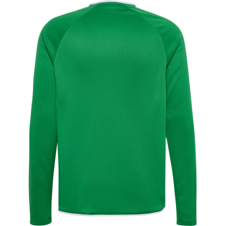 Sweat hummel hmlCORE 2.0 CREW NECK training | CLUB-SHOP.fr