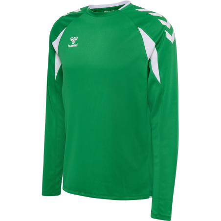 Sweat hummel hmlCORE 2.0 CREW NECK training | CLUB-SHOP.fr