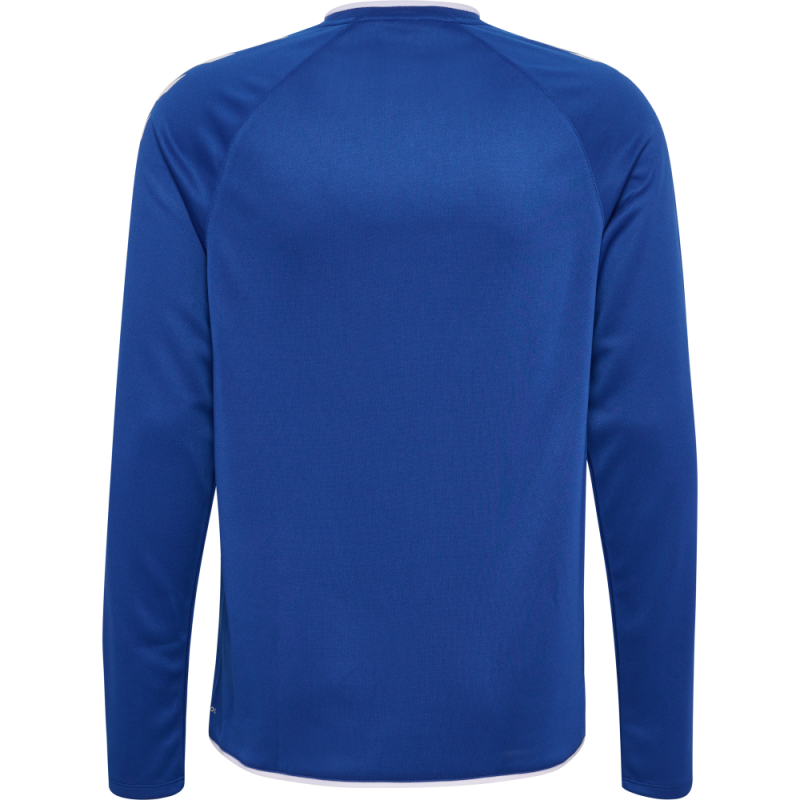Sweat hummel hmlCORE 2.0 CREW NECK training | CLUB-SHOP.fr