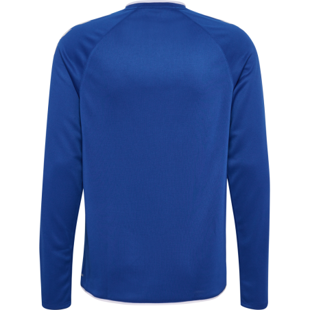 Sweat hummel hmlCORE 2.0 CREW NECK training | CLUB-SHOP.fr