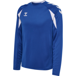 Sweat hummel hmlCORE 2.0 CREW NECK training | CLUB-SHOP.fr