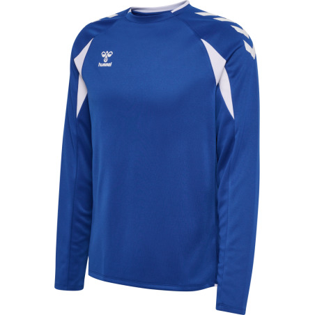 Sweat hummel hmlCORE 2.0 CREW NECK training | CLUB-SHOP.fr