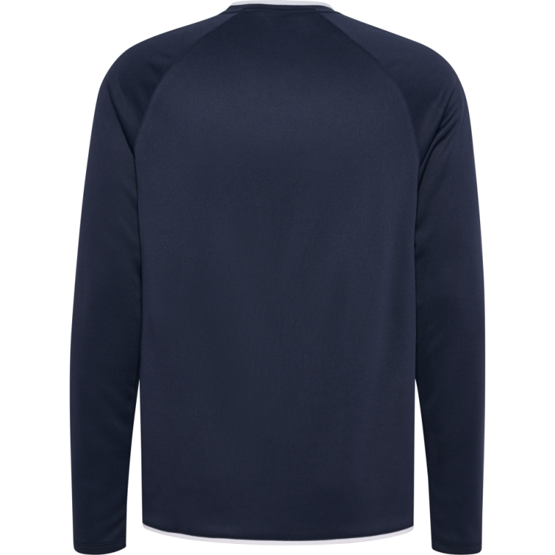 Sweat hummel hmlCORE 2.0 CREW NECK training | CLUB-SHOP.fr